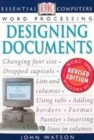 Image for Designing documents
