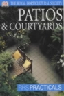Image for Patios and Courtyards