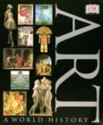 Image for Art:  A World History