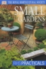 Image for Small gardens