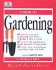 Image for Guide to gardening