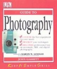 Image for KISS Guide to Photograpy