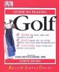 Image for Mini KISS Guide to Golf