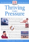 Image for Thriving under pressure