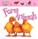 Image for Farm Animals (Padded Board Book)