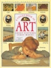 Image for A Child&#39;s Book of Art