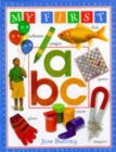 Image for My first abc