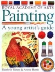 Image for Young Artist:  1 Painting