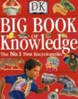 Image for DK Big Book of Knowledge