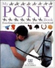 Image for My Pony Book