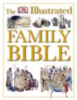 Image for DK Illustrated Family Bible