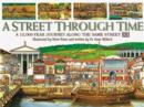 Image for STREET THROUGH TIME 1st Edition - Cased