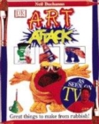Image for Art attack