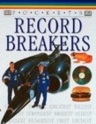 Image for Pockets Record Breakers