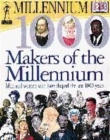 Image for 1000 Makers of the Millennium
