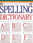 Image for Pocket Dictionary:  Spelling Dictionary
