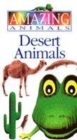 Image for Amazing Animals:  Desert Animals Video
