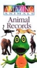 Image for Amazing Animals:  Animal Records Video