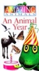 Image for Amazing Animals:  An Animal Year Video
