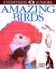 Image for Eyewitness Juniors:  Amazing Birds