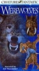 Image for Creatures Fantastic Video:  Werewolf
