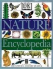 Image for The Dorling Kindersley nature encyclopedia