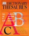 Image for DK dictionary thesaurus
