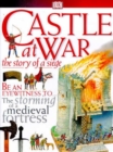 Image for DK Discoveries:  Castle at War