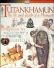 Image for Tutankhamun  : the life and death of a pharaoh