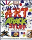 Image for &quot;Art Attack&quot; Great Stuff