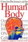 Image for Concise Encyclopedia Of The Body