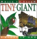 Image for Back To Back:  Tiny/Giant