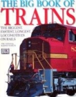 Image for Big book of trains