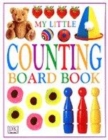 Image for My First Number Board Book