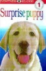 Image for Eyewitness Readers Level 1:  Surprise Puppy!