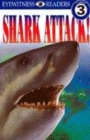 Image for Shark attack!