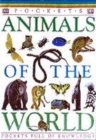 Image for Pocket Animals of the World Encyclopedia