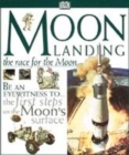 Image for Moon landing  : the race for the moon