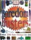 Image for 200 Boredom Busters!