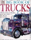Image for DK Big Book of Trucks