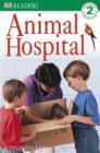 Image for E/W READERS: ANIMAL HOSPITAL - LEVEL 2 1st Edition - Paper