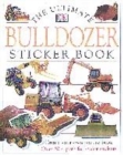 Image for Bulldozer Ultimate Sticker Book