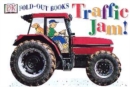 Image for Fold Out Books:  Traffic Jam