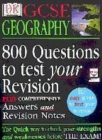 Image for DK GCSE Revision:  Geography