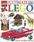 Image for The Ultimate Lego Book