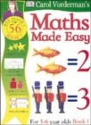 Image for Maths made easy 1