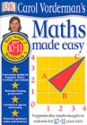 Image for Maths made easy 21 : Bk.3 : Age 10-11