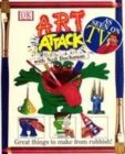 Image for Great Art Attack