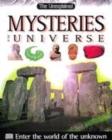 Image for Unexplained:  Mysteries of The Universe