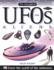Image for UFOs and aliens